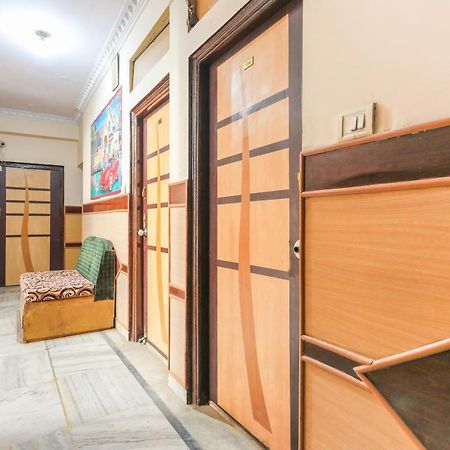 מלון אינדורה Oyo 62194 Pleasure Palace מראה חיצוני תמונה