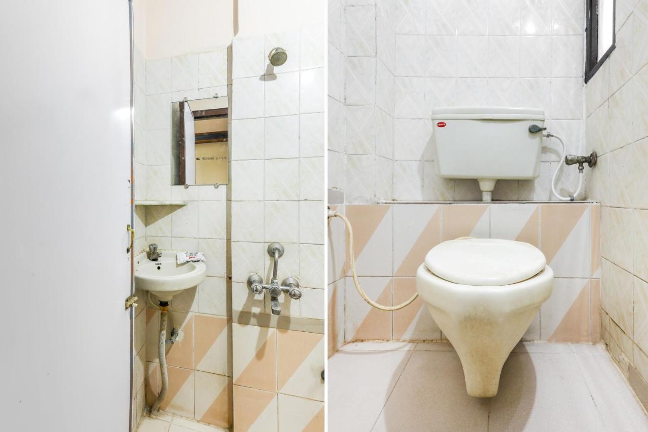 מלון אינדורה Oyo 62194 Pleasure Palace מראה חיצוני תמונה